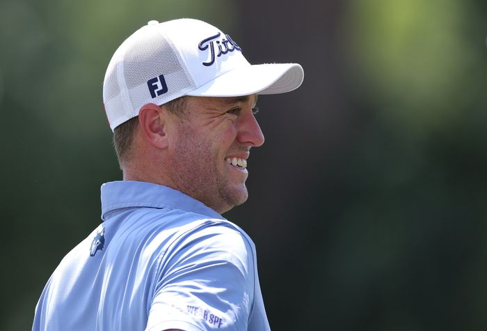 プレミア　ゴルフ　PGA ZOZO サイン　ジャスティントーマス　トニーフィナウ プレミア ゴルフ PGA ZOZO サイン ジャスティントーマス