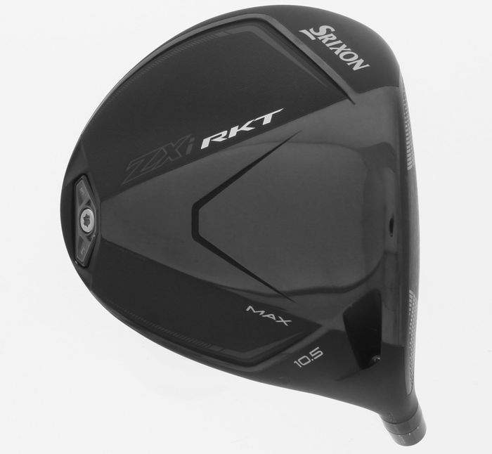 写真] スリクソンの未発表1W、『ZXi RKT』の右用7つが適合登録