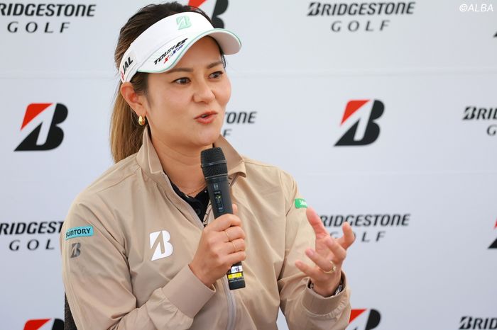 宮里藍 宮里藍が40歳になった途端に届き始めたこと、危機的状況を経験した