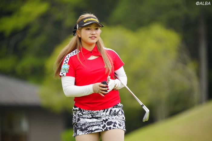 Sanrio Smile Golf Tournament 2026 ライブフォト ROUND2 （マイナビ