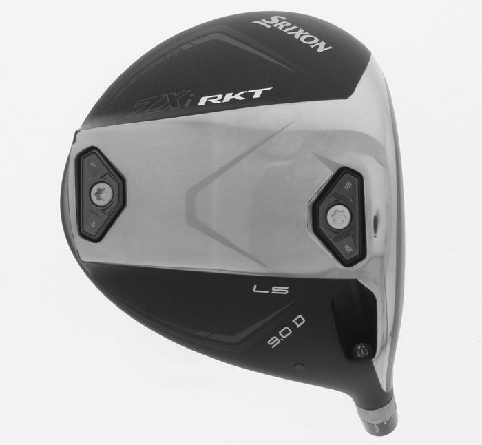 写真] スリクソンの未発表1W、『ZXi RKT』の右用7つが適合登録