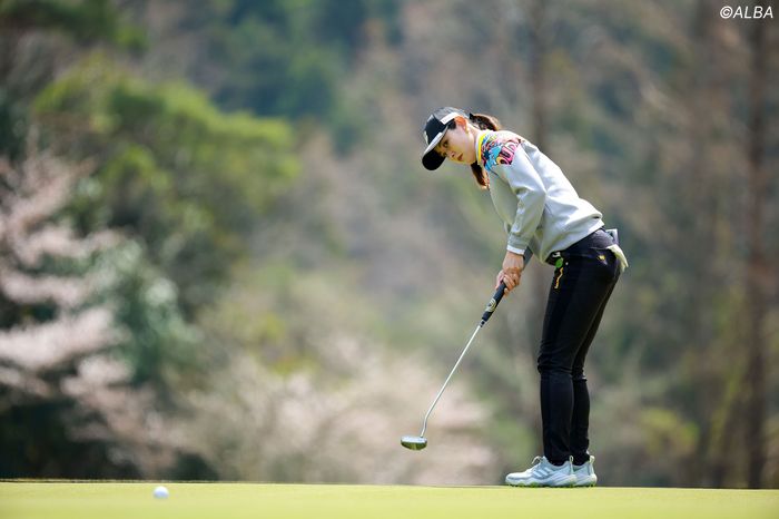 写真] 2025年 YANMAR HANASAKA Ladies 36歳・一ノ瀬優希が第二子出産