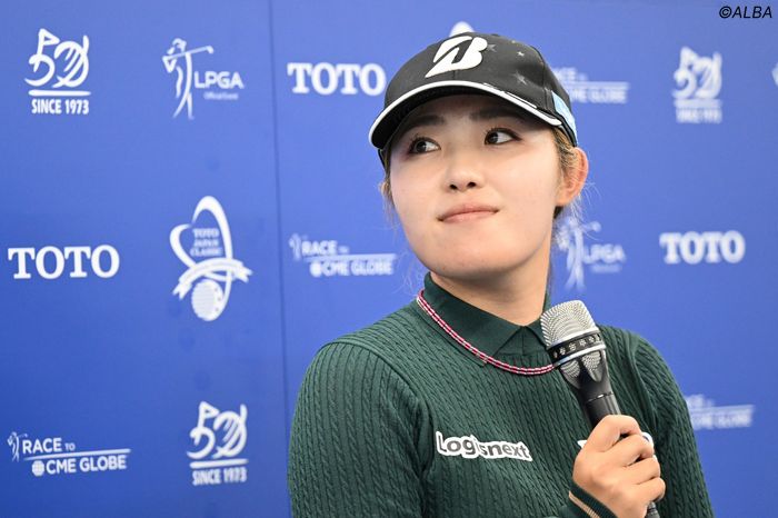 EPOCH 2021JLPGA 有村智恵プロ オフィシャルトレーディング