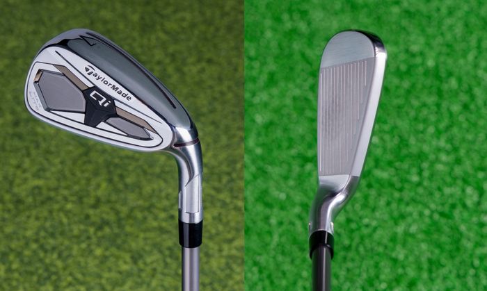 見たまま思ったままに高弾道ストレート！ アマチュアがテーラーメイド