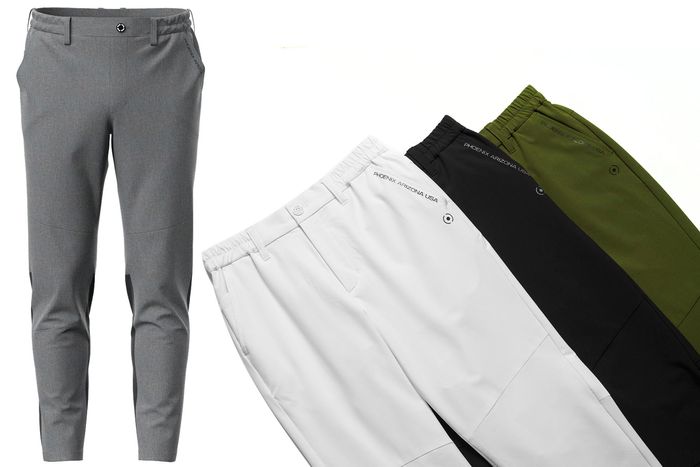 4色のカラーバリエーション