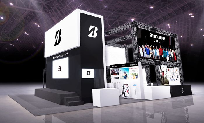 新作『TOUR B X・XS』ボールのプレゼントも！「もっとうまくなりたい