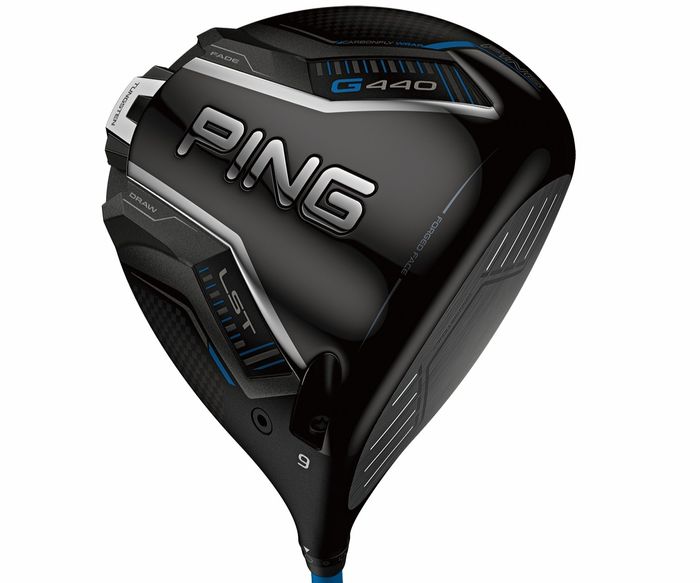 G440K』は10Kなのに、全てのスピード帯で人気!? アマ356人の試打結果が