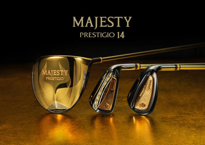 非売品ボール＆マーカーが付く『マジェスティ プレステジオ14』の先行