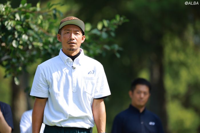 写真] 2024年 ACNチャンピオンシップゴルフトーナメント 虎の