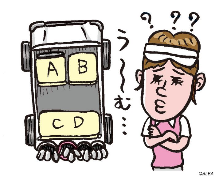 イラスト/星新一