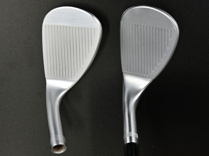 名匠ボブ・ボーケイの上司!? に日本人のための『VOKEY FORGED