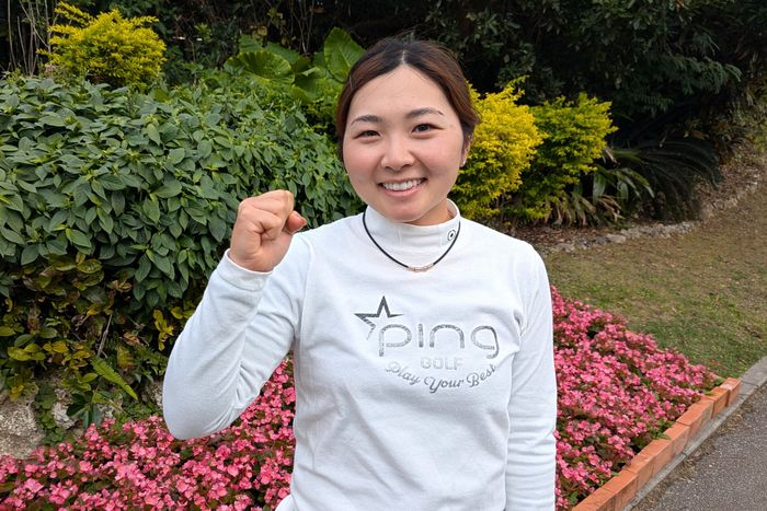 写真] 2026年 ダイキンオーキッドレディス ダイキンオーキッドレディス 