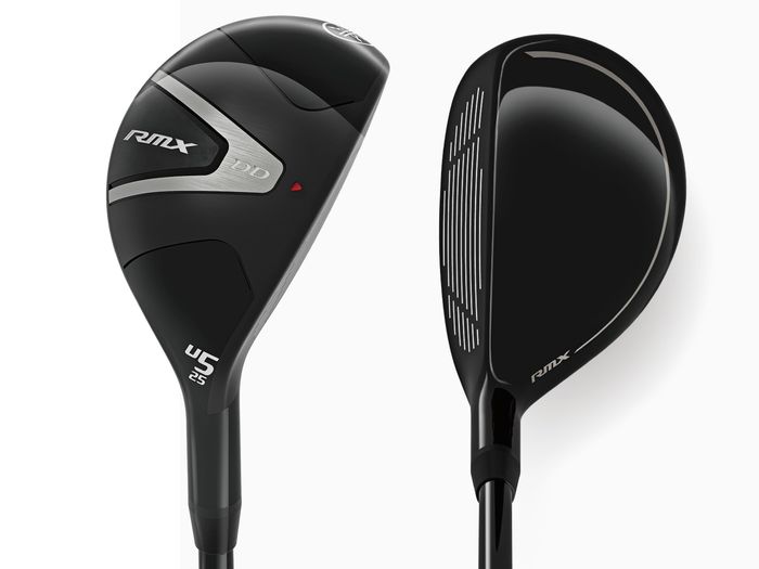 苦手な3Wが何故？ HS40m/sの識者が惚れた『RMX DD』のヤバい実力「重心