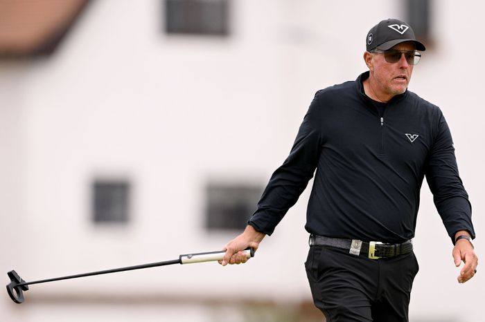 リッキーファウラー様 WITB｜リッキー・ファウラー｜2022-01-23｜The American Express