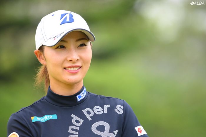 女子ゴルファー鶴岡果恋が結婚発表 お相手は23歳のプロ野球選手