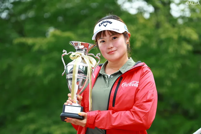 みちのくコカ・コーラボトリング × OMNIX GOLF プレゼンツ みちのく