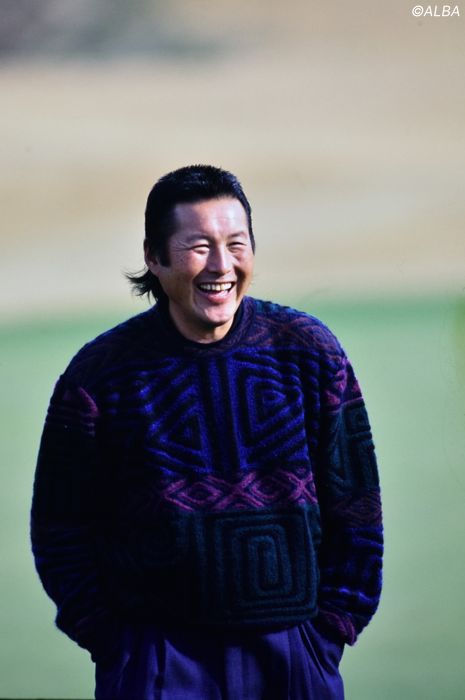 写真] ジャンボ尾崎氏を追悼 男子ツアーのISPS主催大会が名称変更へ