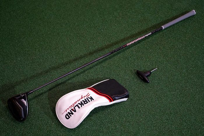 We Tried It: Kirkland Signature Driver | MyGolfSpy
