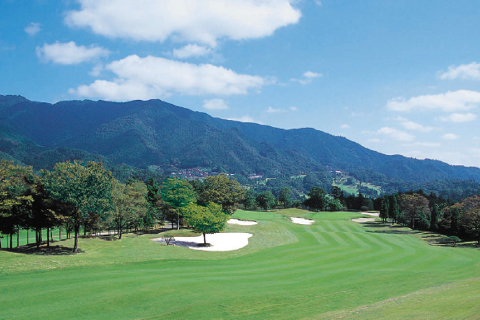 1組4名様の無料プレー券プレゼント！【レイク相模カントリークラブ