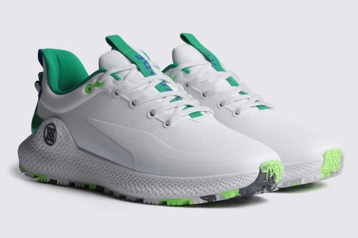 写真] ゴルフシューズで街履き可能!? G/FOREの人気作が融合した