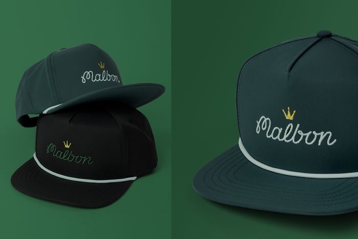 早い者勝ち！malbon golf × beams golf コラボ　バゲハ 写真] 毎回大人気な「MALBON GOLF × BEAMS GOLF」のコラボアイテムが