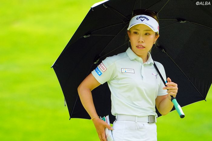 堀琴音スタイル”で洋芝攻略？ 木村彩子が3年ぶり2勝目へ「自分と芝の