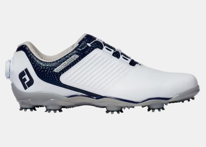 形も激変、スパイクレスに！フットジョイ『DRYJOYS PRO』、11月14日