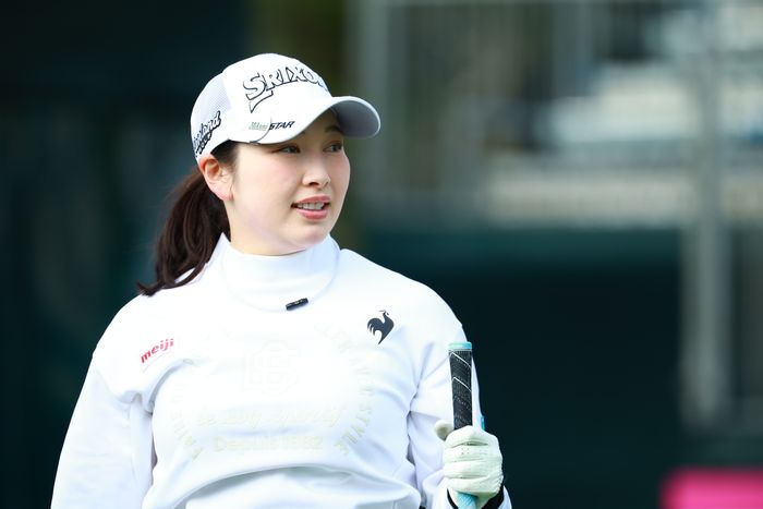 写真] 2026年 ダイキンオーキッドレディス ツアー通算1勝の脇元華が
