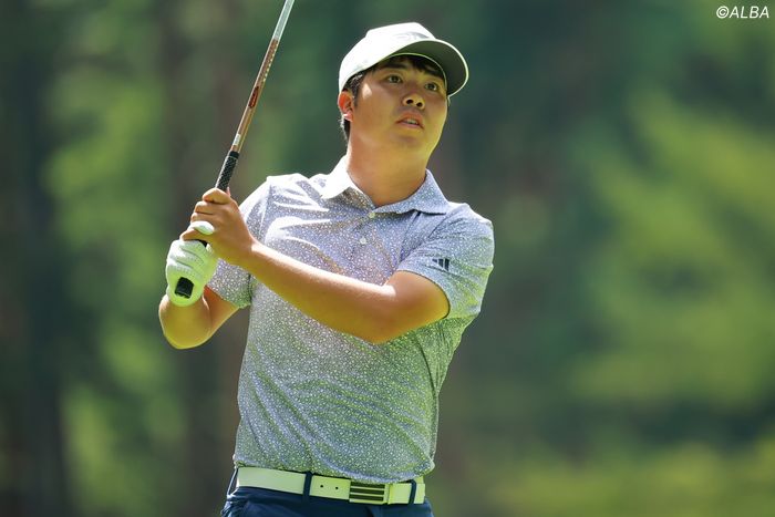 川崎志穂　3点 This female pro is likely to pass the men's pro test Part 4 1-3