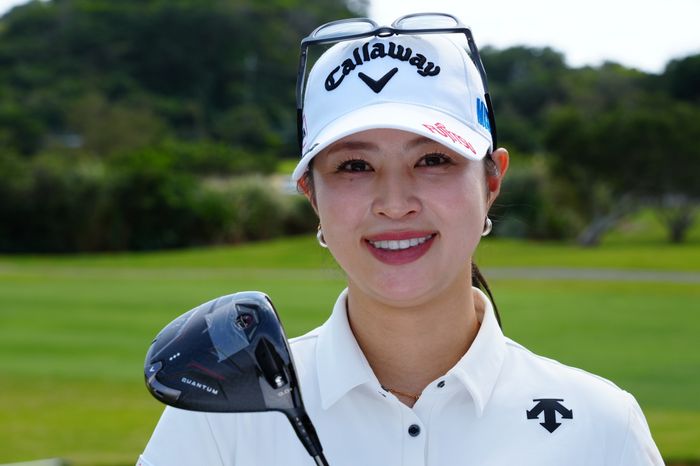 写真] 柏原明日架が「左を消せた」と即投入！ 三菱ケミカルの