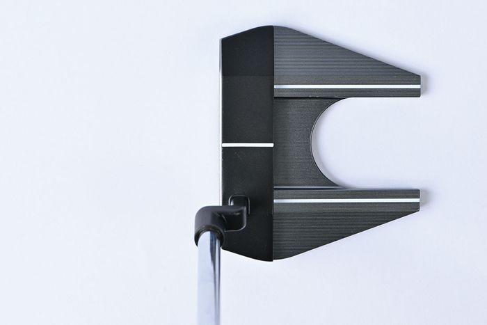 クランクネック