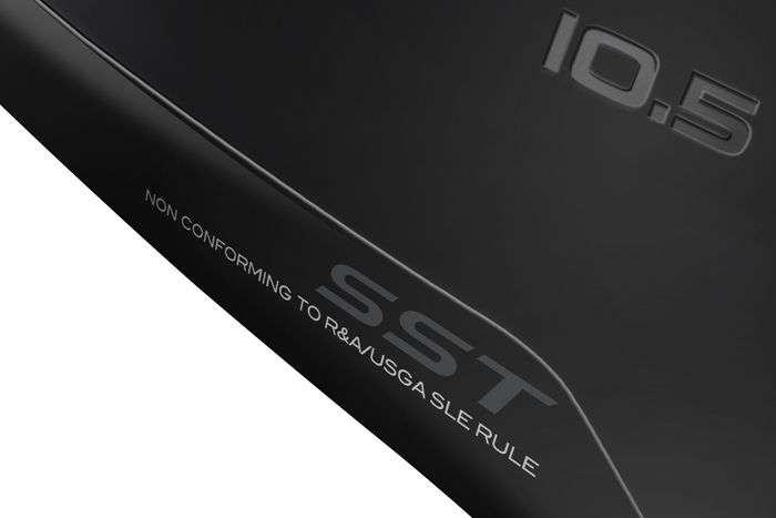 なんと「CT値：325μs」の超高反発、リョーマ『マキシマIII SST』、千本