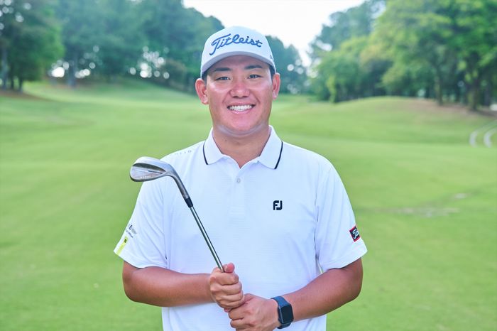激スピンでギュギュっと止まる！ PGAツアーの定番アプローチ「速く振っ