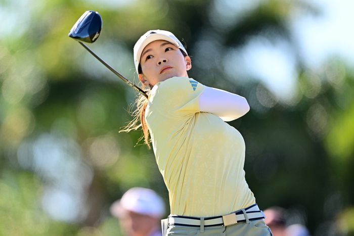 渋野日向子が「大王製紙エリエールレディス」に出場へ 西村優菜も参戦