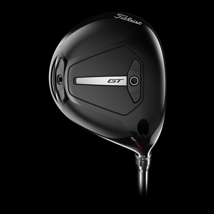 ツアー品] Titleist ミニドラ GTS300 13 写真] タイトリストのミニ 