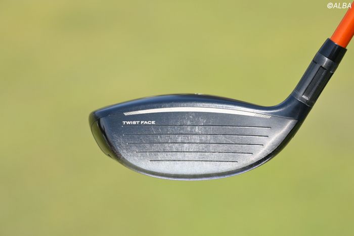 ツアーAD DI 9X Tour AD DI 9 Series X Flex