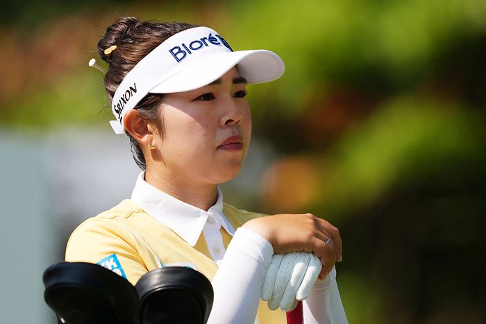 3人がトップ5入りした日本勢はいくら稼いだ？ 3年ぶり優勝の29歳は約