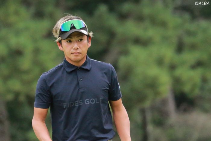 師匠・藤田寛之が“夜のLINE添削” 31歳は念願初シード入りへ大前進
