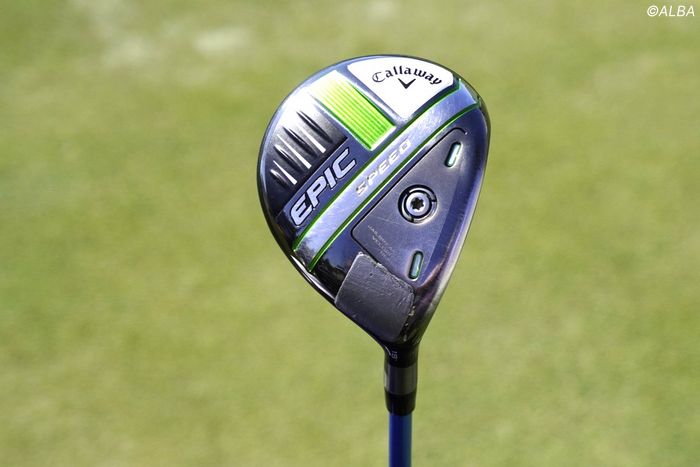 キャロウェイ　58° 50° ウェッジ　西村優菜スペック キャロウェイ アイアン 西村優菜モデル 6本セット