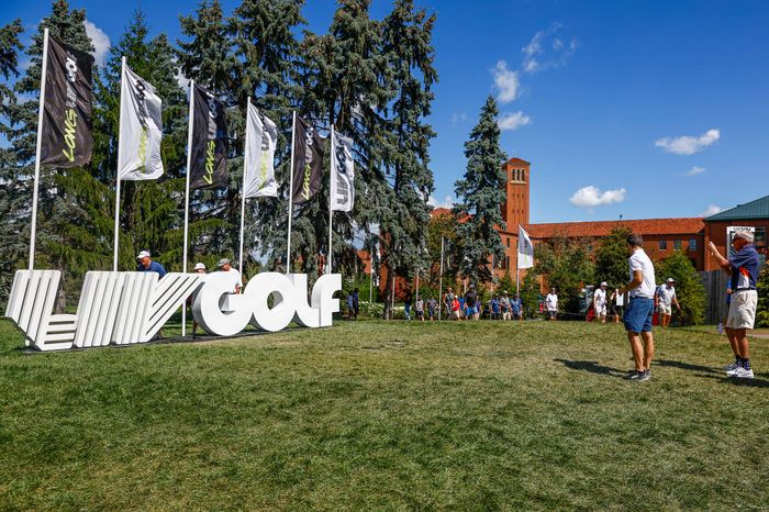 OWGRが発表、LIVと短縮大会の新基準