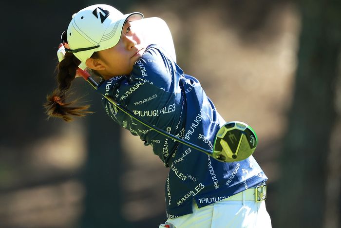 未使用　ホンマ　アスリート系　スポーティ　男女可　合繊　白黒×蛍光黄緑　スタンドバッグ : [ビー・ブイ・ディ] インナーボトムス POWER-ATHLETE