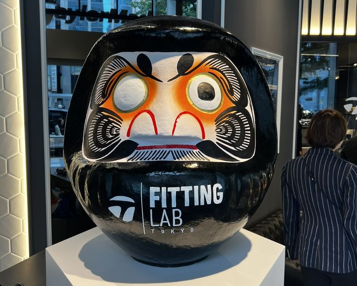 写真] テーラーメイド『Fitting Lab Tokyo』が八重洲にオープン！C