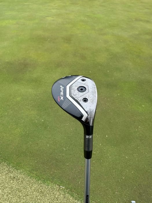 【ツアー支給石川遼モデル】Titleist Vokey Design 2本セット 418249.jpg