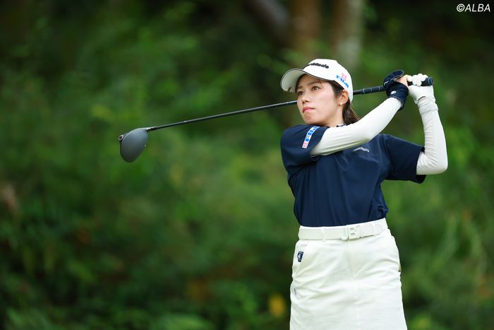 藤井美羽がプレーオフを制し初優勝 大久保柚季が賞金女王 - ゴルフ総合