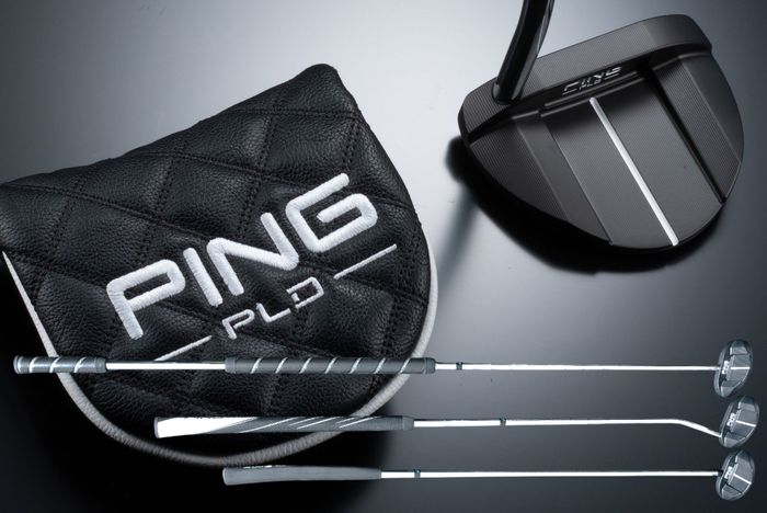 PING - ゴルフ好き PINGは敢えて“ゼロトルク”にせず！ 重心とシャフト軸を僅かに外