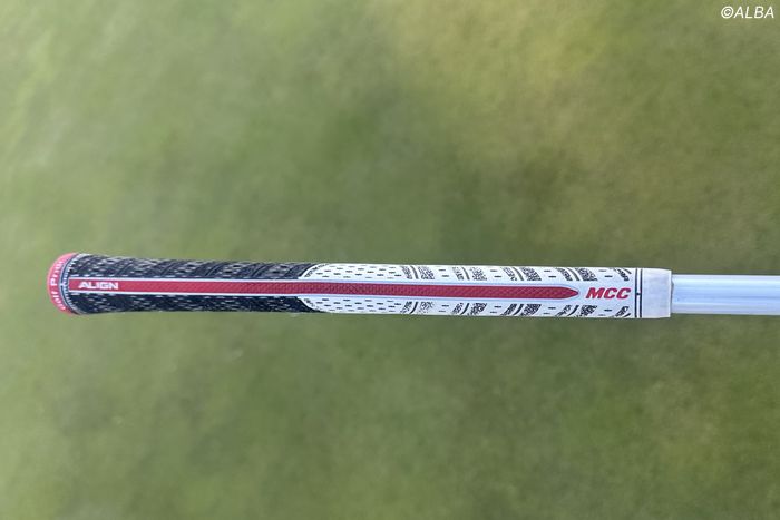 写真] 日本シリーズ覇者が重宝する、2023年発売のやさしい軟鉄ウェッジ