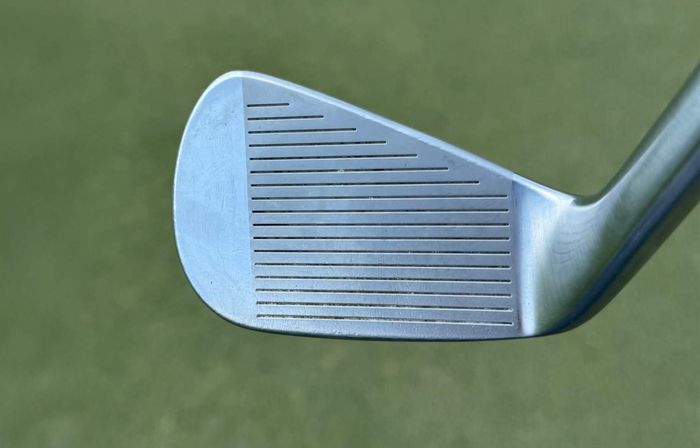 テーラーメイド RORS Proto S200 4-P 日本仕様　未使用 TaylorMade（テーラーメイド） RORS PROTO irons アイアン 7本セット