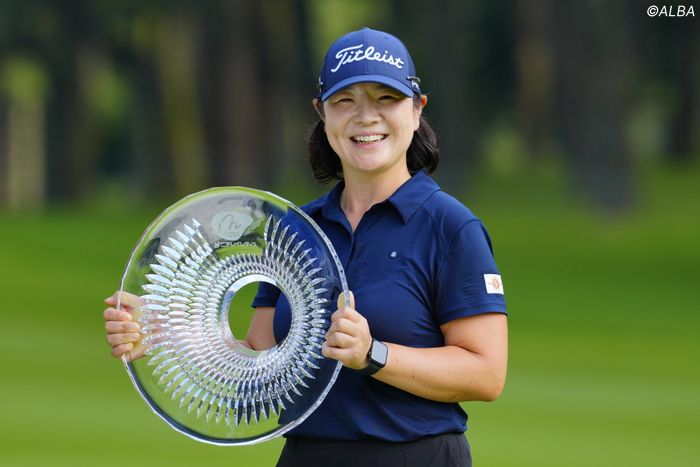ニチレイレディス 2026 ライブフォト ROUND3 （国内女子ゴルフ JLPGA