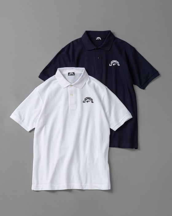 写真] 「BEAMS GOLF」と「JONES Sports」の別注アイテムが発売