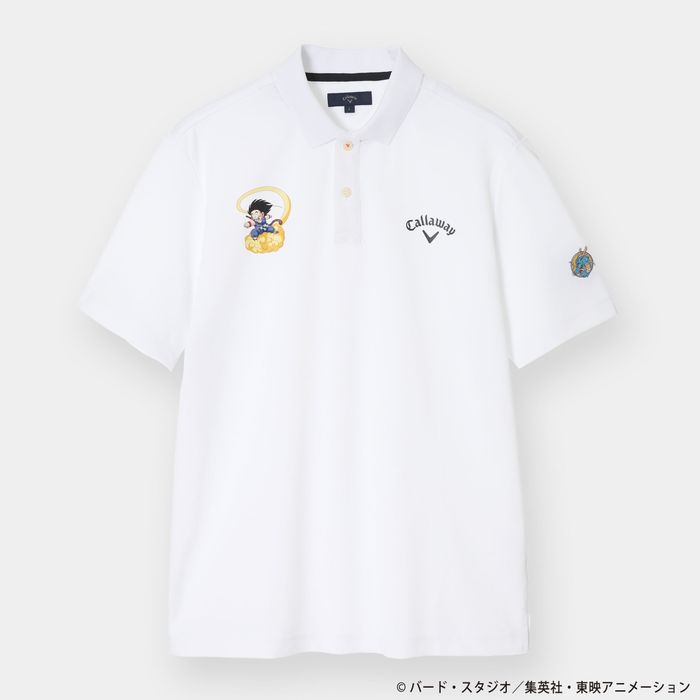 神コラボにワクワクすっぞ！ かめはめ波を放つ孫悟空やオリジナルロゴ